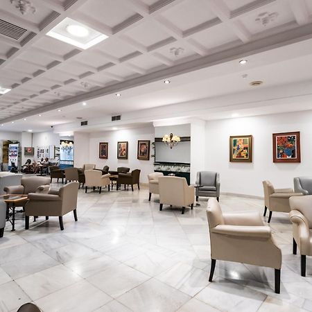 Sur Suites Palmeras 513 Fuengirola Exteriör bild