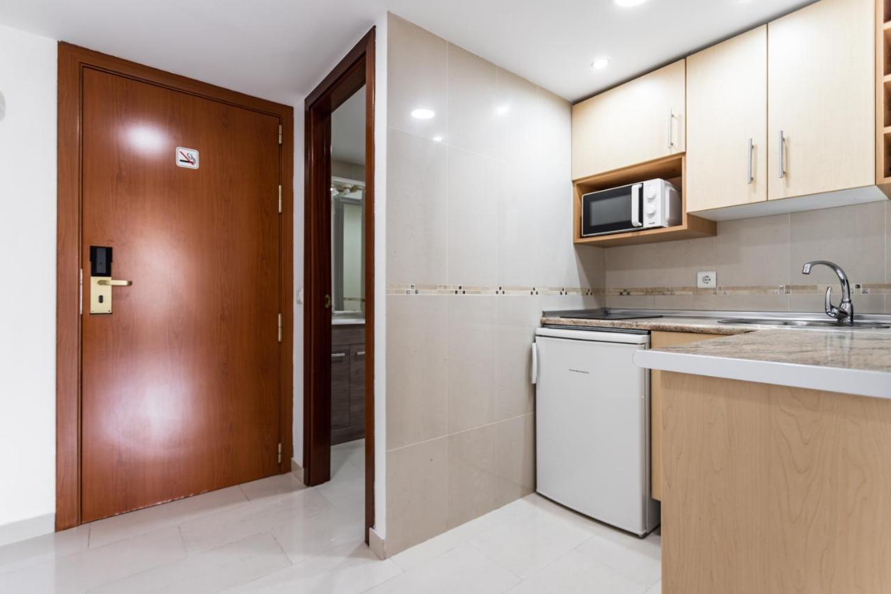 Sur Suites Palmeras 513 Fuengirola Exteriör bild