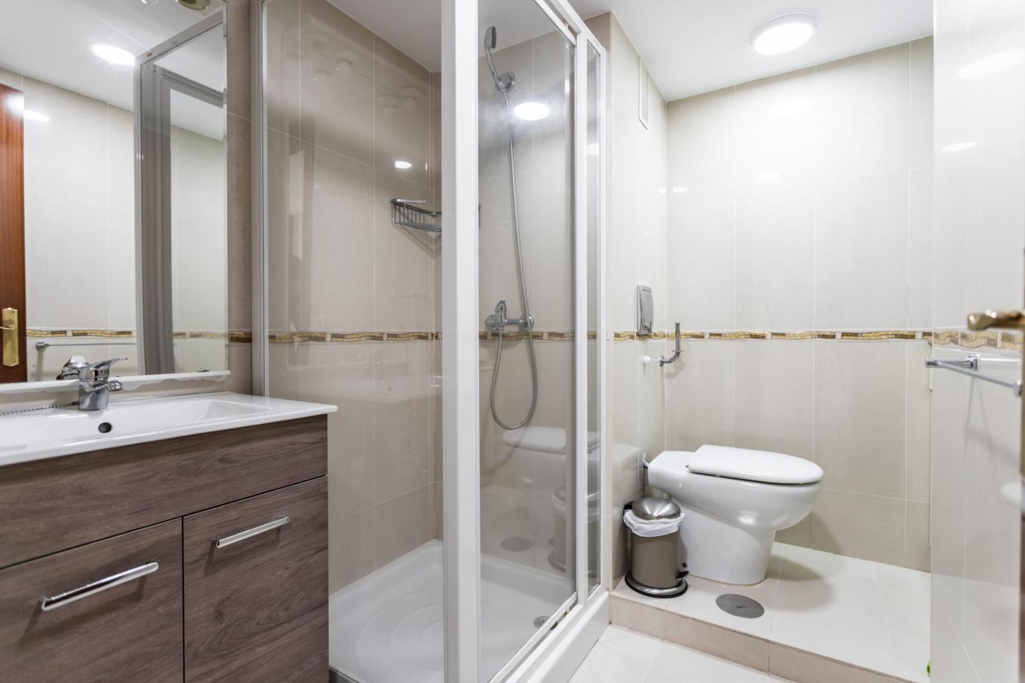 Sur Suites Palmeras 513 Fuengirola Exteriör bild
