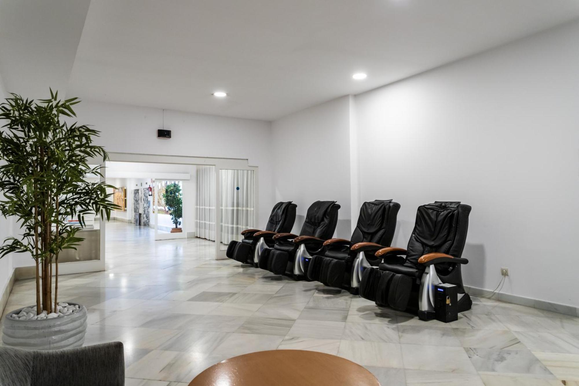 Sur Suites Palmeras 513 Fuengirola Exteriör bild